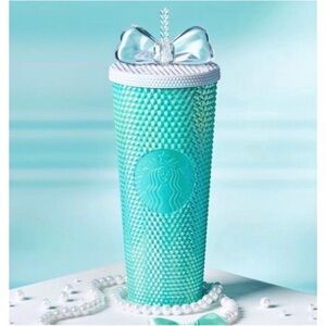 Rare NWT Tiffany blue